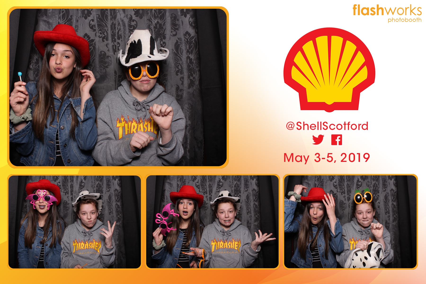 Fort Saskatchewan Trade Show & Sale: Presented by Shell | View more photos from the event at gallery.flashworksphotobooth.com/u/FlashworksPhotoboothInc/Fort-Saskatchewan-Trade-Show-Sale-Presented-by-Shell